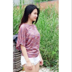 Áo tay dơi F21, hàng xuất xịn