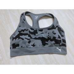 Áo tập / bra gym Pu, hàng xuất xịn
