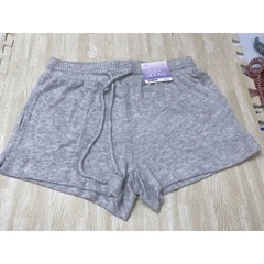 Quần short len dệt mặc nhà, hàng xuất xịn