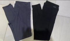 Quần tập legging giữ nhiệt TSLA, hàng xuất xịn