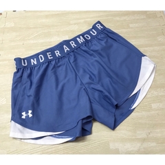 (Bigsize) Quần short nữ Under, hàng xuất xịn