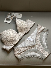 (B) Set bra/ áo ngực Top Secrect, hàng xuất xịn