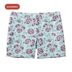 Quần boxer boyshot nữ Duluth Trading, hàng xuất xịn