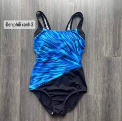 swimming mix new