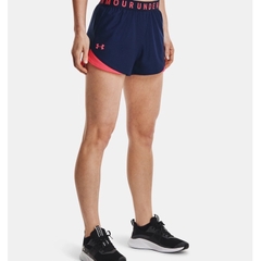 (Bigsize) Quần short nữ Under, hàng xuất xịn