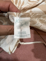 Áo choàng biển AFS80