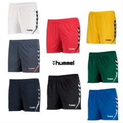 Quần trẻ em Hummel unisex (4-16T), hàng xuất xịn