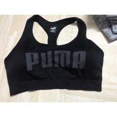 Áo tập / bra gym Pu, hàng xuất xịn