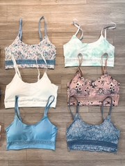 Lucky bralette