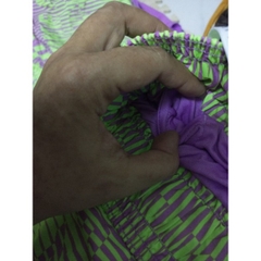 Quần short thể thao nữ-02, hàng xuất xịn