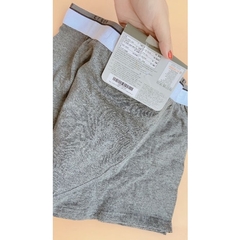 Set 2 quần boxer cotton nam, hàng xuất xịn
