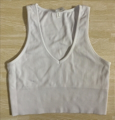 Áo tank top seamless 90 , hàng xuất xịn