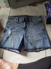 Short jean nữ KUT