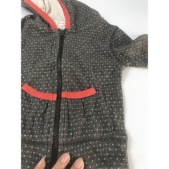 Áo khoát baby Carter's, hàng xuất xịn