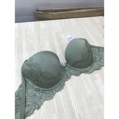 (Cup AC) Bra Áo ngực Cubus có gọng, hàng xuất xịn sẽ