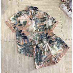 Bộ Pajama mặc nhà Stars Above, hàng xuất xịn