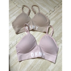 Áo ngực /bra steamless DK không gọng, hàng xuất xịn
