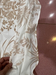 Áo choàng biển AFS80