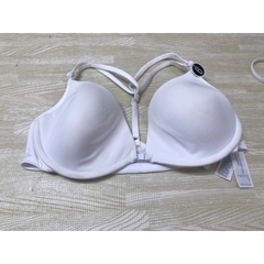 (70/75B)Bra/Áo ngực cài trước My esentitals, hàng xuất xịn