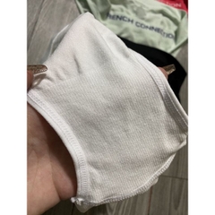 Set 3 quần lót bikini FC, hàng xuất xịn