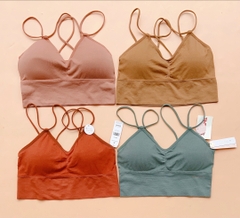 Bra Seamless Danskin