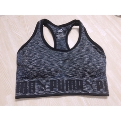 Áo tập / bra gym Pu, hàng xuất xịn