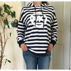 Áo khoát hoodie vạt bầu, hàng xuất xịn