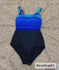 swimming mix new