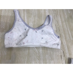 Áo lót /bra tên kid, xuất Hàn xịn