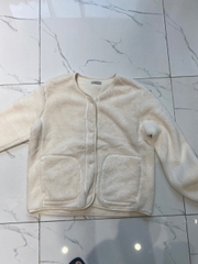 Áo lông cừu Poham, hàng xuất xịn