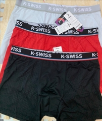 Quần boxer nam Kwiss