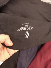 Quần legging big Skechers
