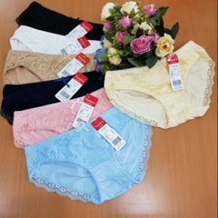 Quần lót cotton, hàng công ty