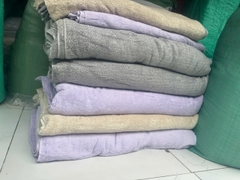 Khăn tắm Towel 70*140cm