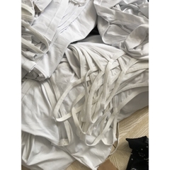 Áo lá 2 day Spao, hàng xuất xịn