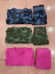 Set bộ nỉ kid Nautica, hàng xuất xịn