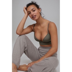 (AB)Áo ngực bralette seamless H..M, hàng xuất xịn