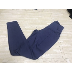 Quần tập legging Ae rie có túi, hàng xuất xịn