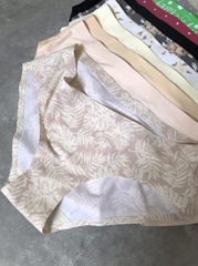 Set 3 Quần lót su lưng ép Sophie, hàng xuất xịn
