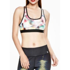 Bra tập gym Just Feel Free, hàng công ty