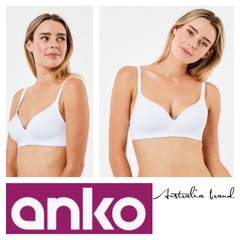 (8A)Áo ngực không gọng teen Anko/Target, hàng xuất xịn