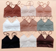Bra Seamless Danskin