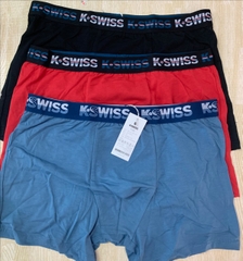 Quần boxer nam Kwiss