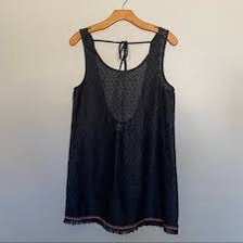Áo khoác biển AFS77