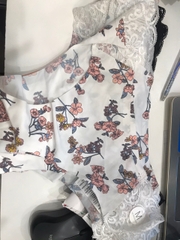 Quần lót cotton on mix