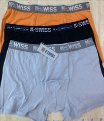 Quần boxer nam Kwiss