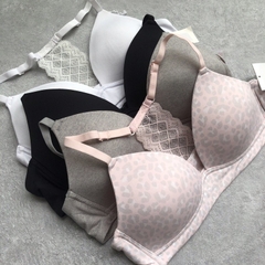 Áo ngực không gọng (A) teen, hàng xuất xịn