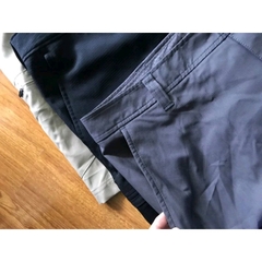 Quần short nam BIGSIZE Cham, hàng xuất xịn
