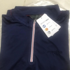 Áo polo nữ Jandior, hàng xuất xịn