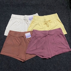 Quần short mặc nhà Star Above, hàng xuất xịn